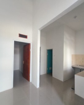 Rumah Dijual di Sriamur Tambun Utara Bekasi Sayap Mas - Kamar Tidur & Kamar Mandi
